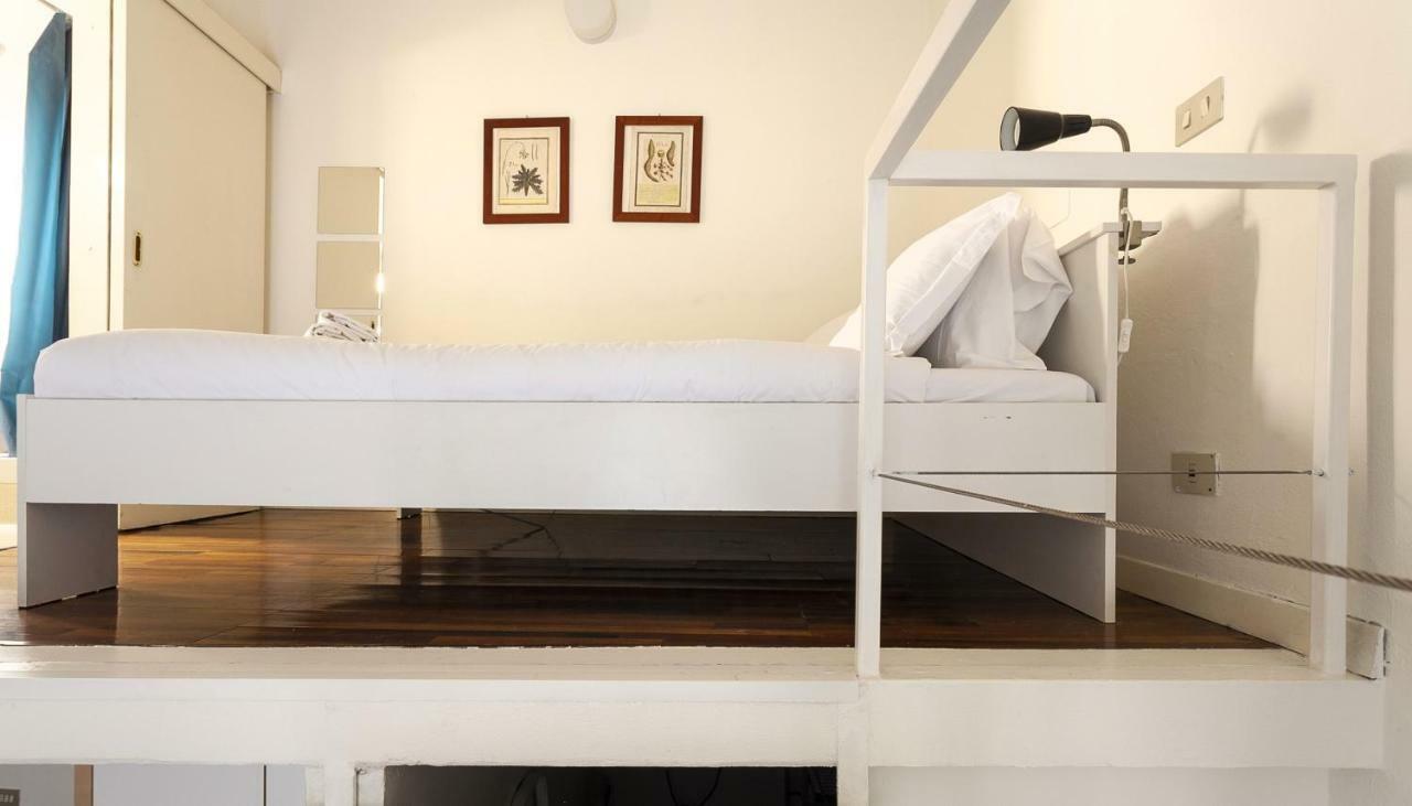 Italianway - Ripa Di Porta Ticinese 17 Appartement Milaan Buitenkant foto