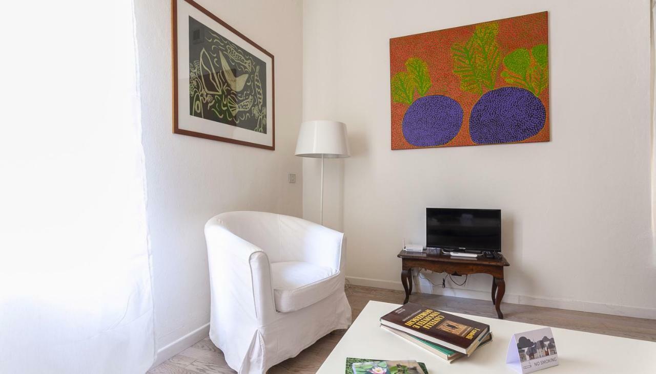 Italianway - Ripa Di Porta Ticinese 17 Appartement Milaan Buitenkant foto