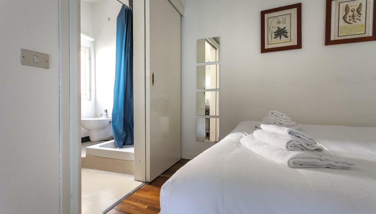 Italianway - Ripa Di Porta Ticinese 17 Appartement Milaan Buitenkant foto