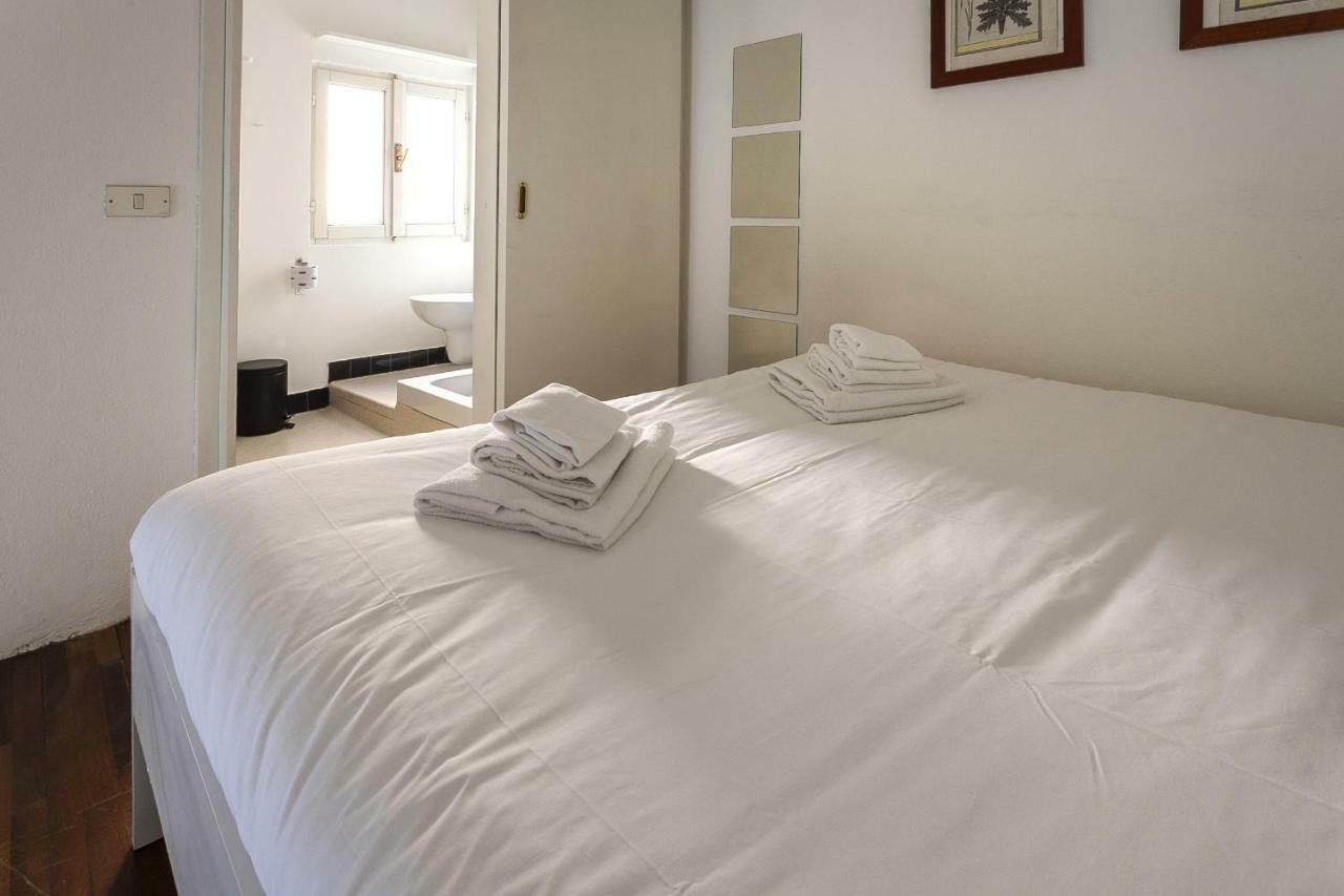 Italianway - Ripa Di Porta Ticinese 17 Appartement Milaan Buitenkant foto